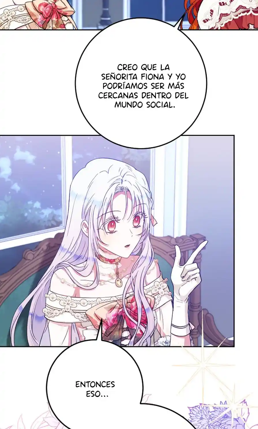 Me Convertí En La Esposa De MI Protagonista Masculino - Capítulo 52 - Página 50 - LectorTMOo