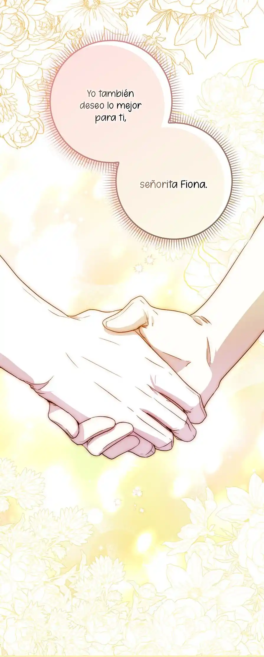 Me Convertí En La Esposa De MI Protagonista Masculino - Capítulo 52 - Página 57 - LectorTMOo