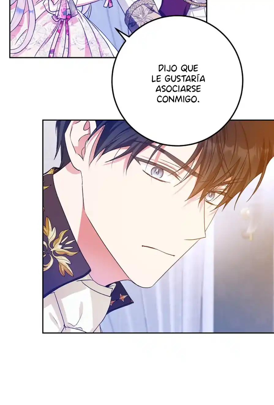Me Convertí En La Esposa De MI Protagonista Masculino - Capítulo 52 - Página 62 - LectorTMOo