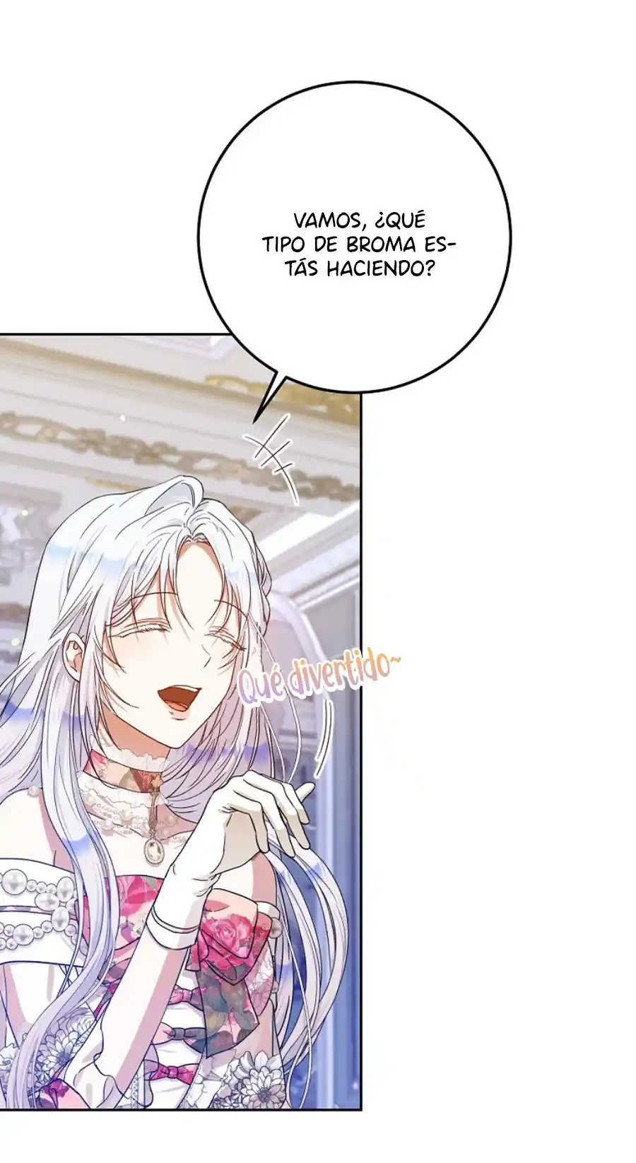 Me Convertí En La Esposa De MI Protagonista Masculino - Capítulo 52 - Página 66 - LectorTMOo