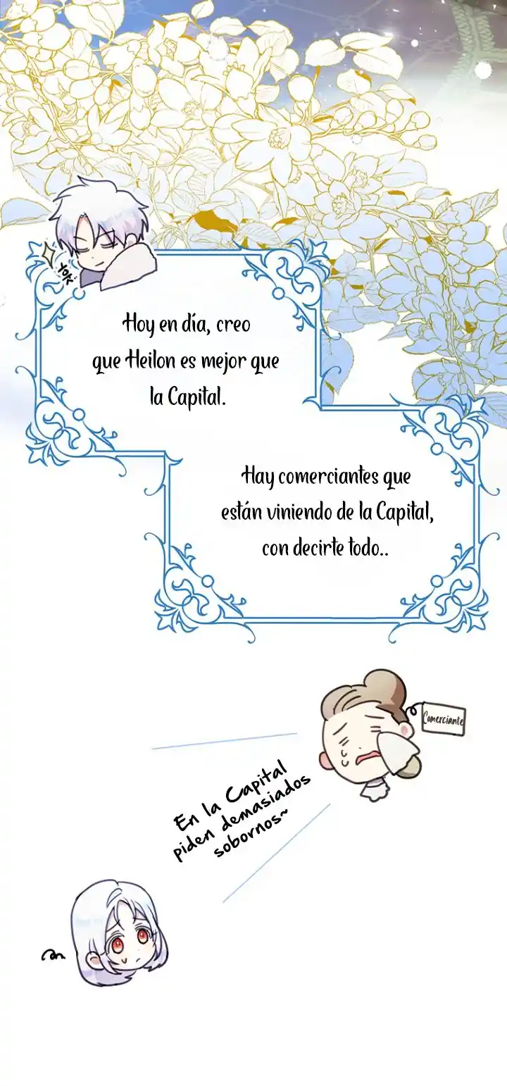Me Convertí En La Esposa De MI Protagonista Masculino - Capítulo 54 - Página 24 - LectorTMOo