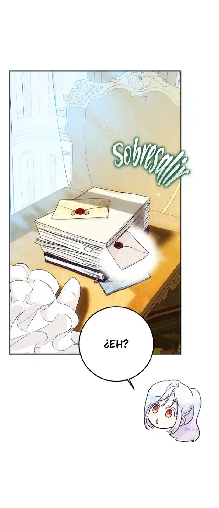 Me Convertí En La Esposa De MI Protagonista Masculino - Capítulo 54 - Página 25 - LectorTMOo