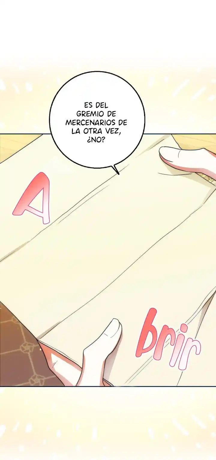 Me Convertí En La Esposa De MI Protagonista Masculino - Capítulo 54 - Página 26 - LectorTMOo