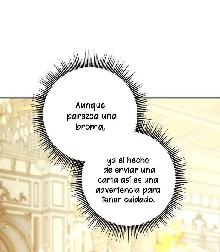Me Convertí En La Esposa De MI Protagonista Masculino - Capítulo 54 - Página 28 - LectorTMOo