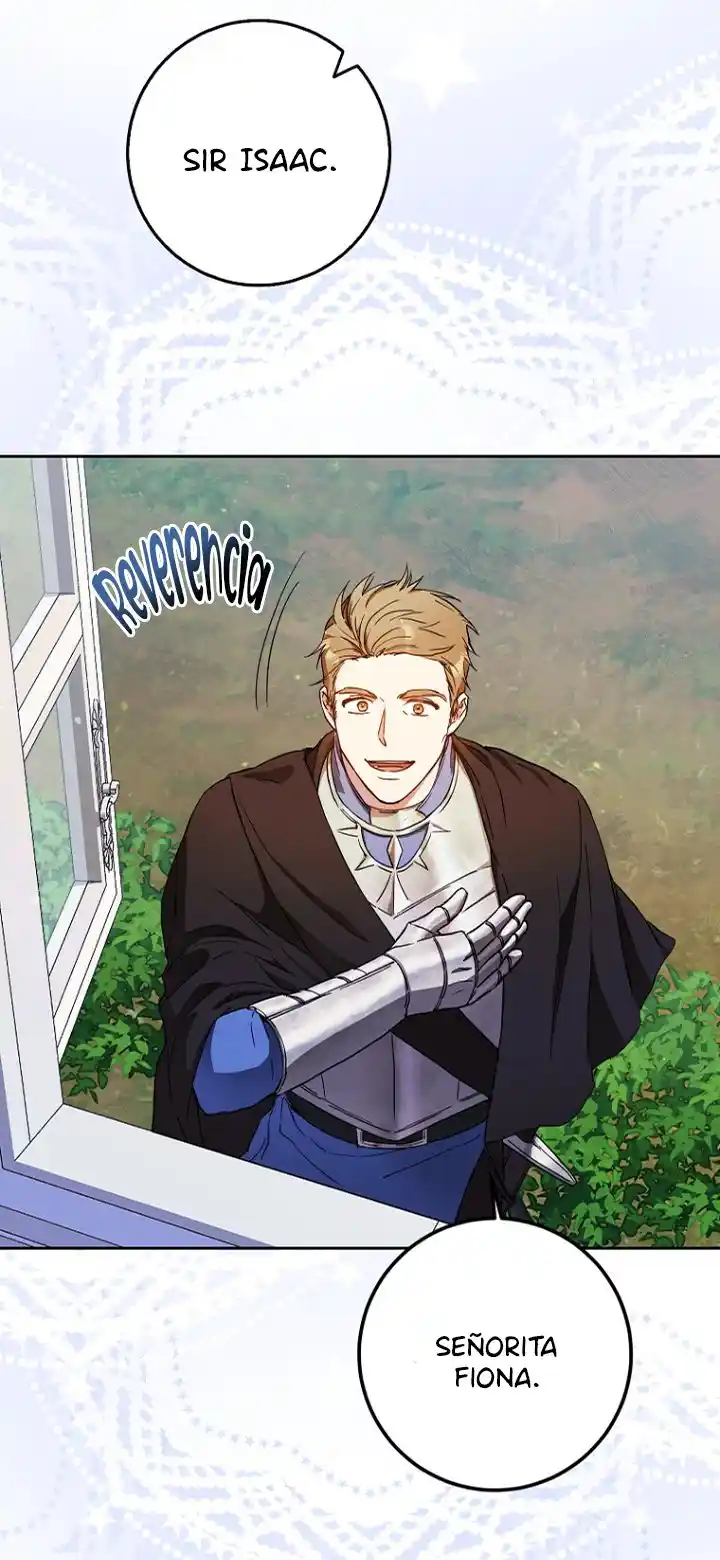 Me Convertí En La Esposa De MI Protagonista Masculino - Capítulo 54 - Página 35 - LectorTMOo
