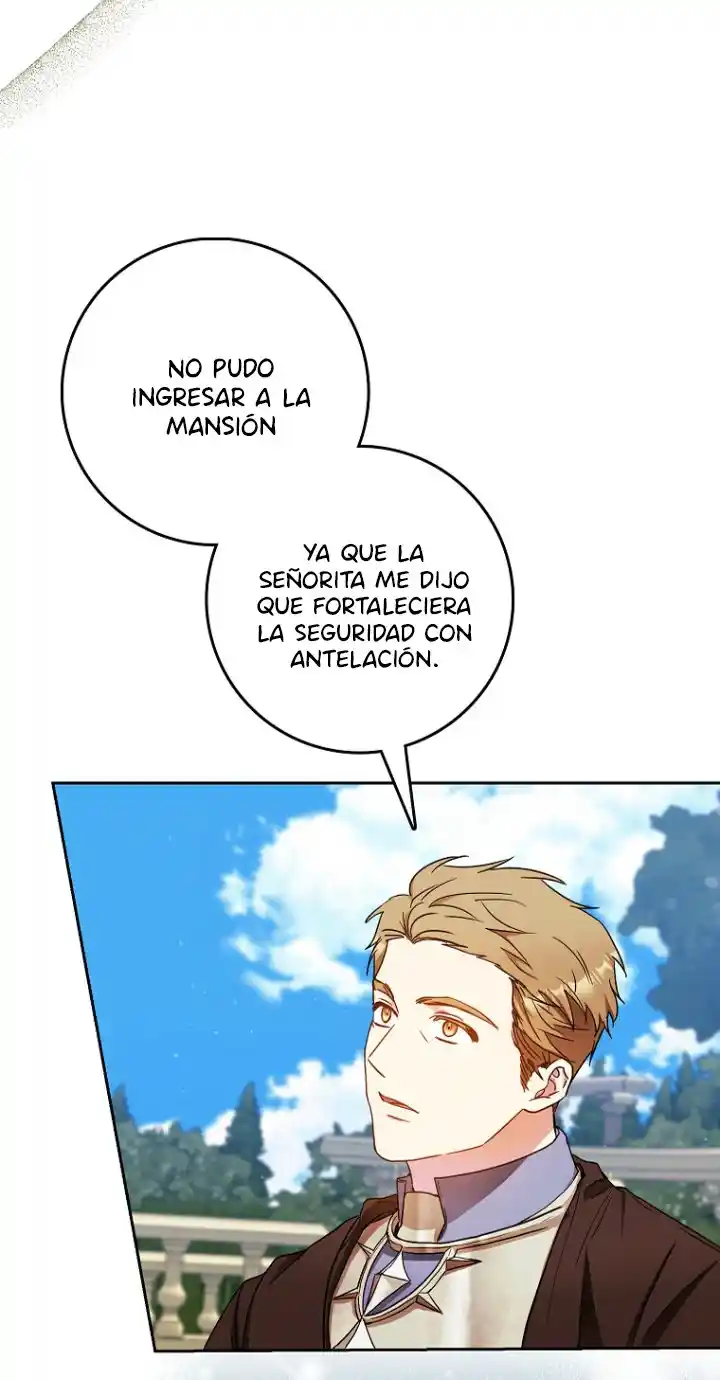 Me Convertí En La Esposa De MI Protagonista Masculino - Capítulo 54 - Página 38 - LectorTMOo