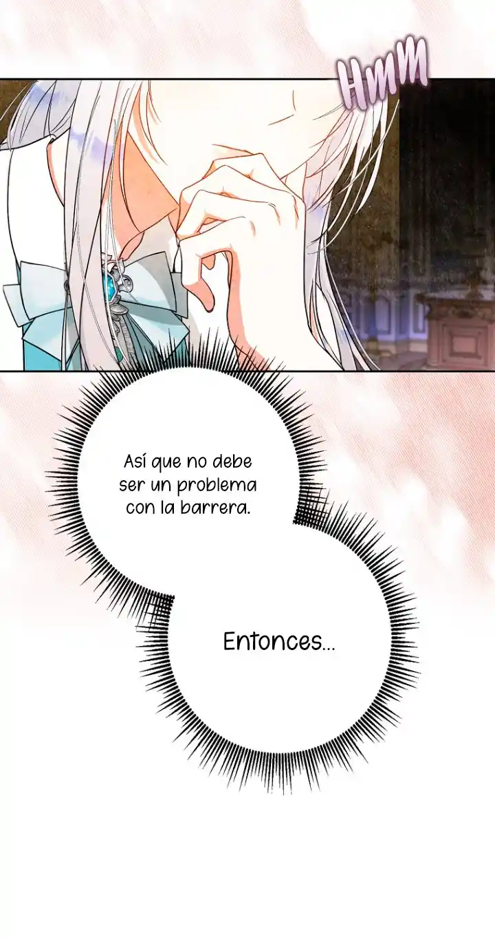 Me Convertí En La Esposa De MI Protagonista Masculino - Capítulo 54 - Página 47 - LectorTMOo