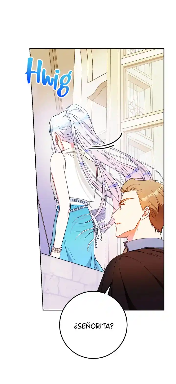 Me Convertí En La Esposa De MI Protagonista Masculino - Capítulo 54 - Página 48 - LectorTMOo