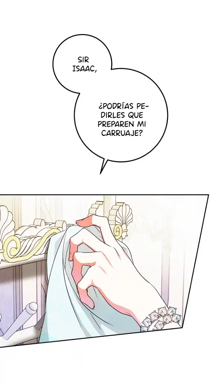 Me Convertí En La Esposa De MI Protagonista Masculino - Capítulo 54 - Página 49 - LectorTMOo