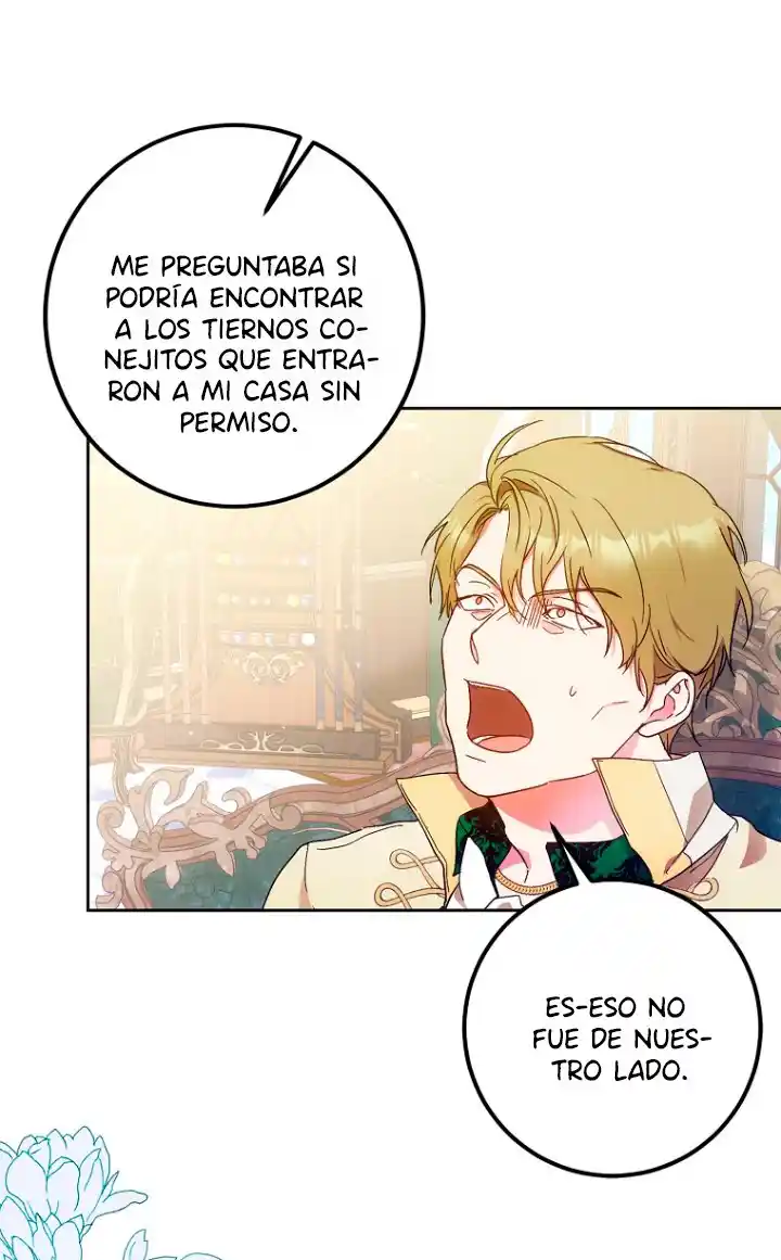 Me Convertí En La Esposa De MI Protagonista Masculino - Capítulo 54 - Página 54 - LectorTMOo