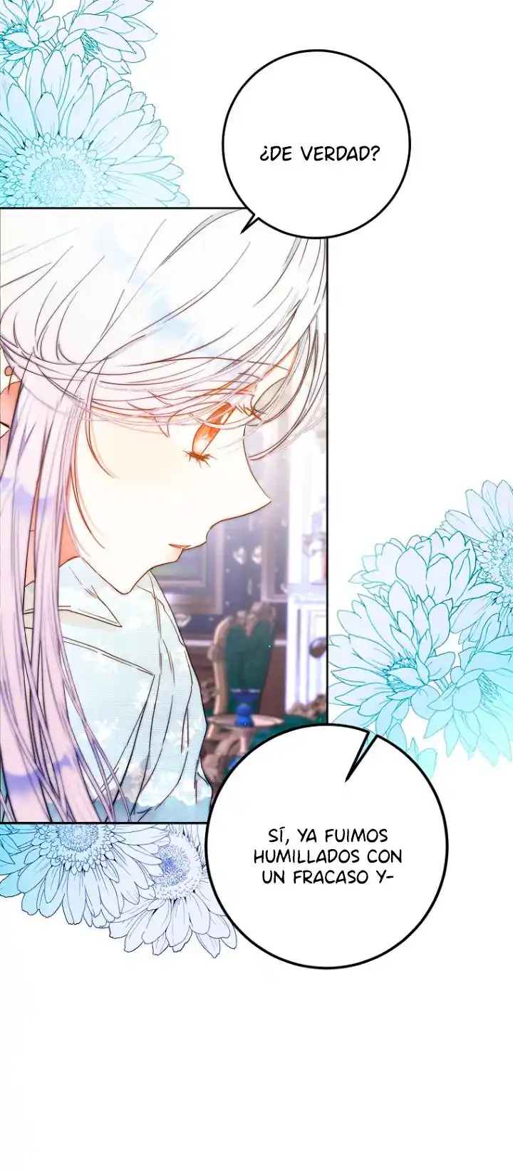 Me Convertí En La Esposa De MI Protagonista Masculino - Capítulo 54 - Página 55 - LectorTMOo
