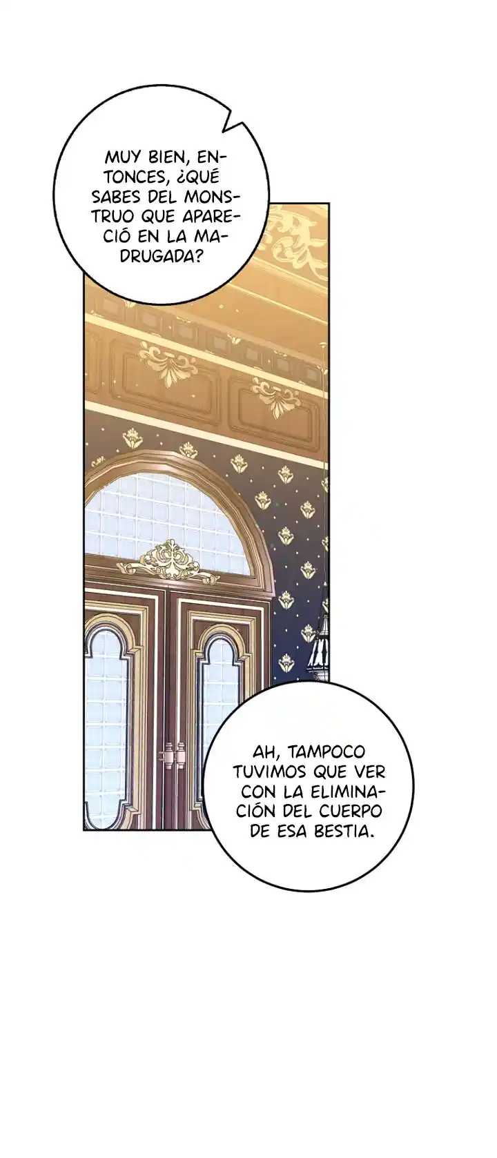 Me Convertí En La Esposa De MI Protagonista Masculino - Capítulo 54 - Página 57 - LectorTMOo