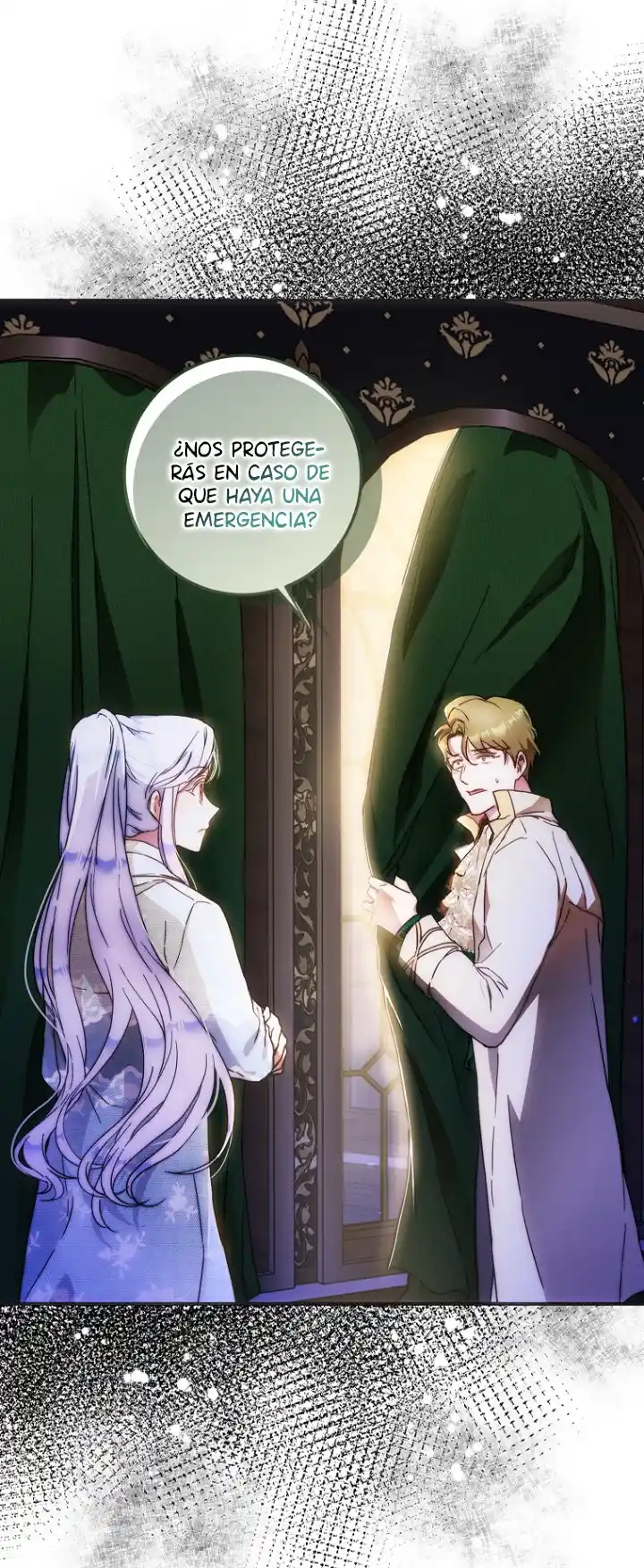 Me Convertí En La Esposa De MI Protagonista Masculino - Capítulo 54 - Página 62 - LectorTMOo