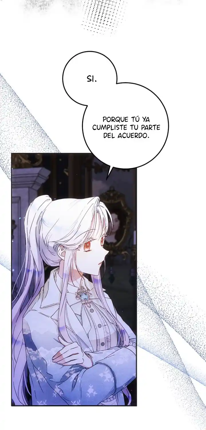 Me Convertí En La Esposa De MI Protagonista Masculino - Capítulo 54 - Página 63 - LectorTMOo