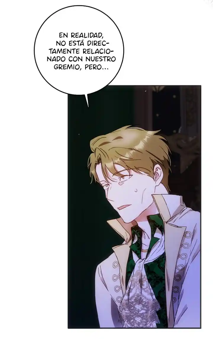 Me Convertí En La Esposa De MI Protagonista Masculino - Capítulo 54 - Página 64 - LectorTMOo