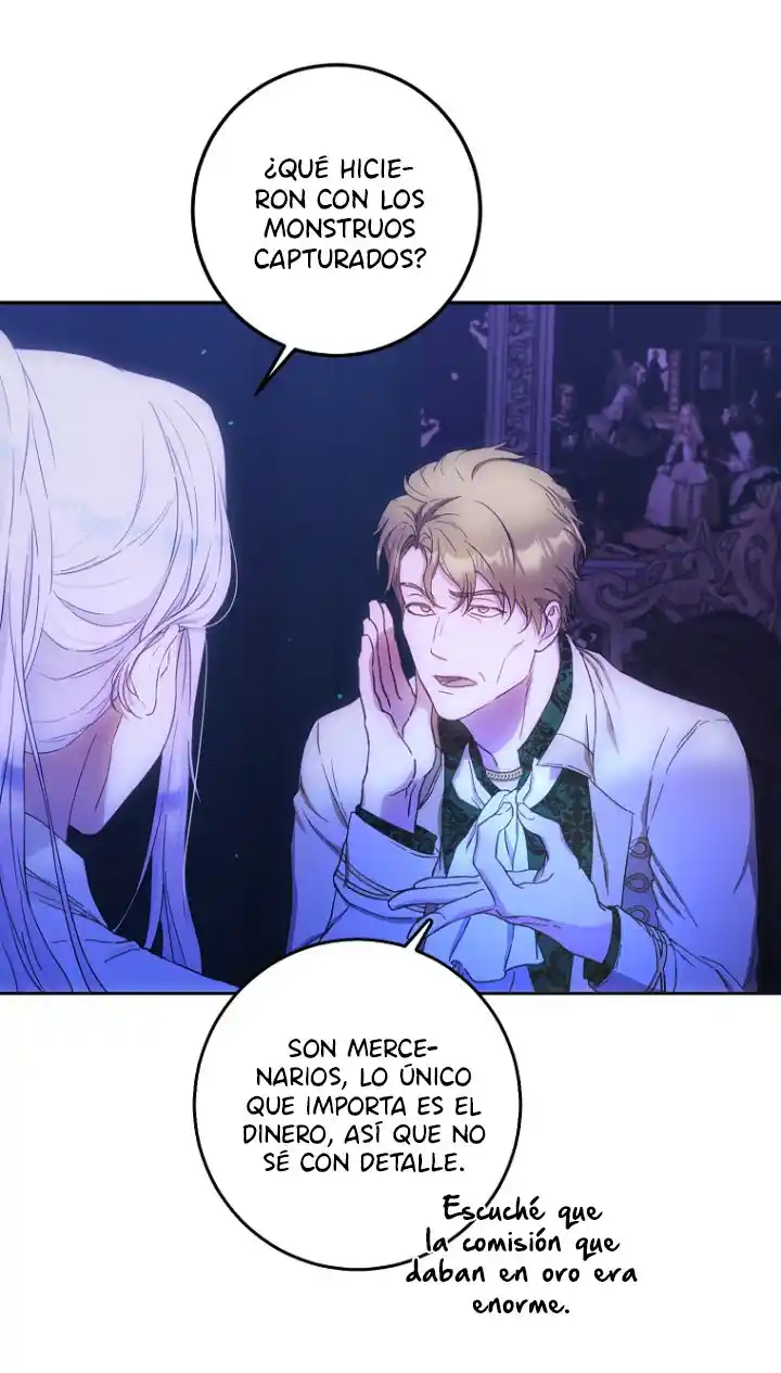 Me Convertí En La Esposa De MI Protagonista Masculino - Capítulo 54 - Página 67 - LectorTMOo