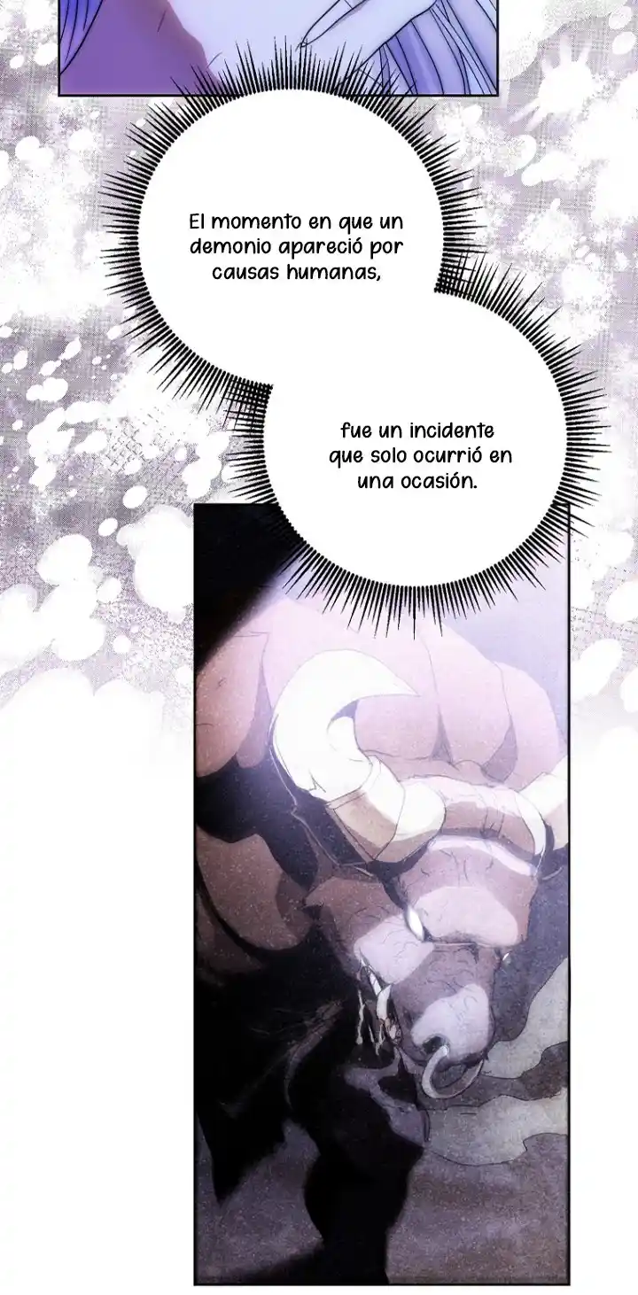 Me Convertí En La Esposa De MI Protagonista Masculino - Capítulo 54 - Página 72 - LectorTMOo