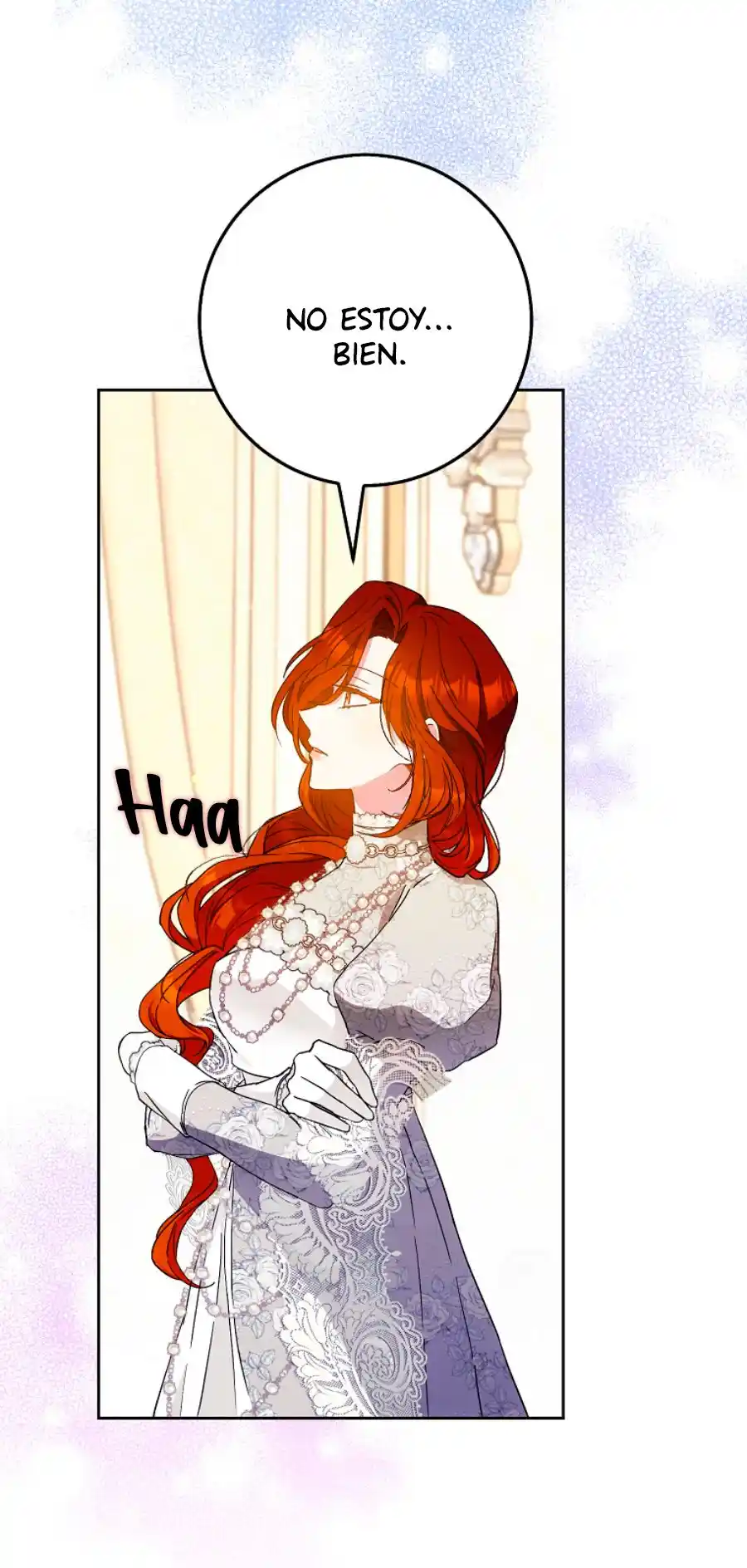 Me Convertí En La Esposa De MI Protagonista Masculino - Capítulo 55 - Página 12 - LectorTMOo