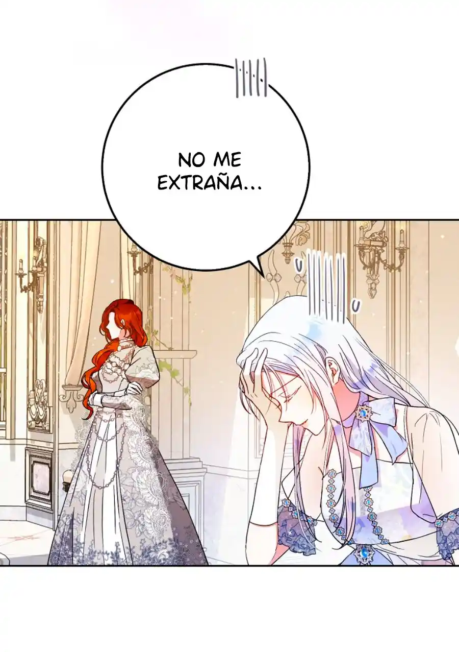 Me Convertí En La Esposa De MI Protagonista Masculino - Capítulo 55 - Página 13 - LectorTMOo