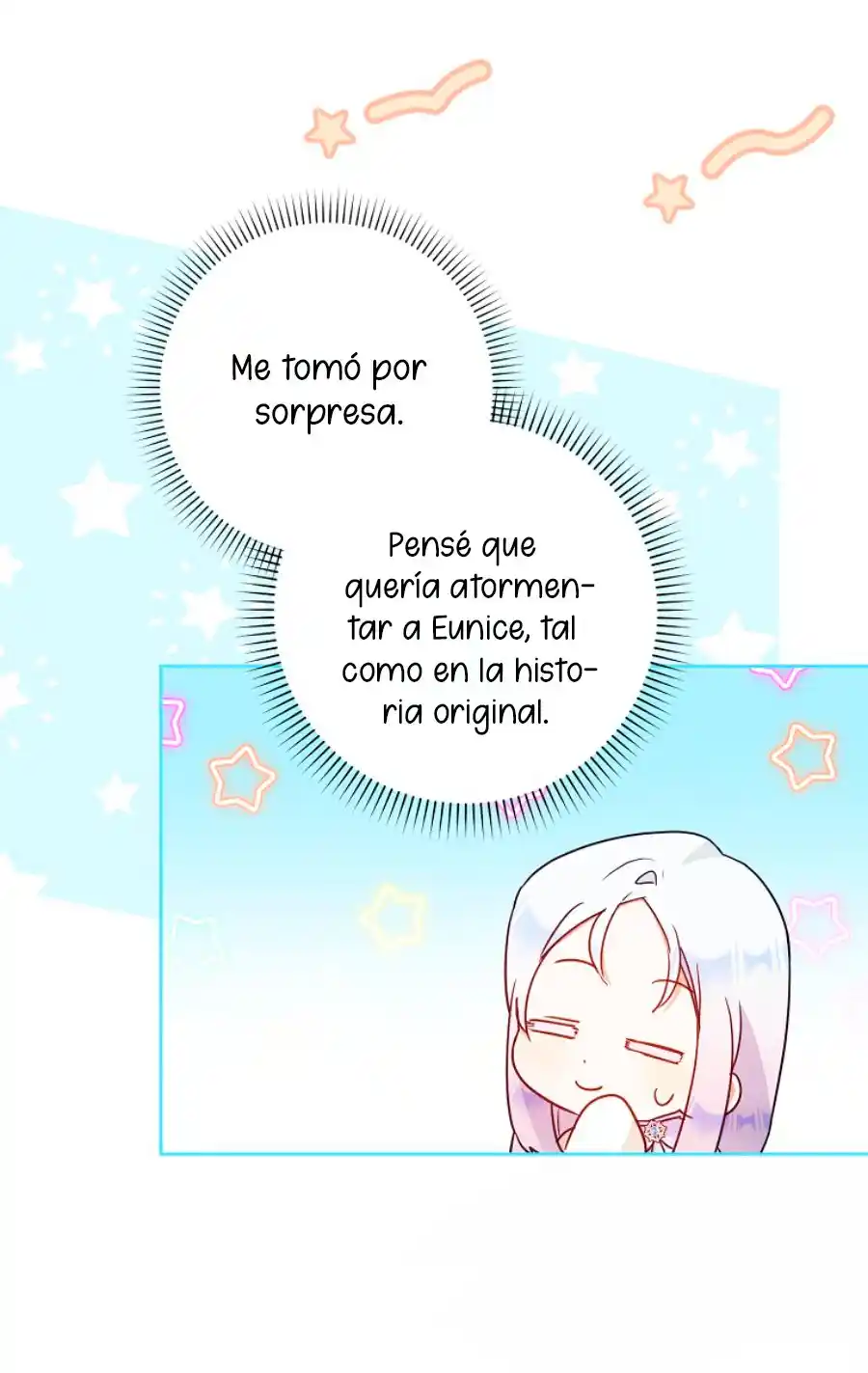 Me Convertí En La Esposa De MI Protagonista Masculino - Capítulo 55 - Página 17 - LectorTMOo