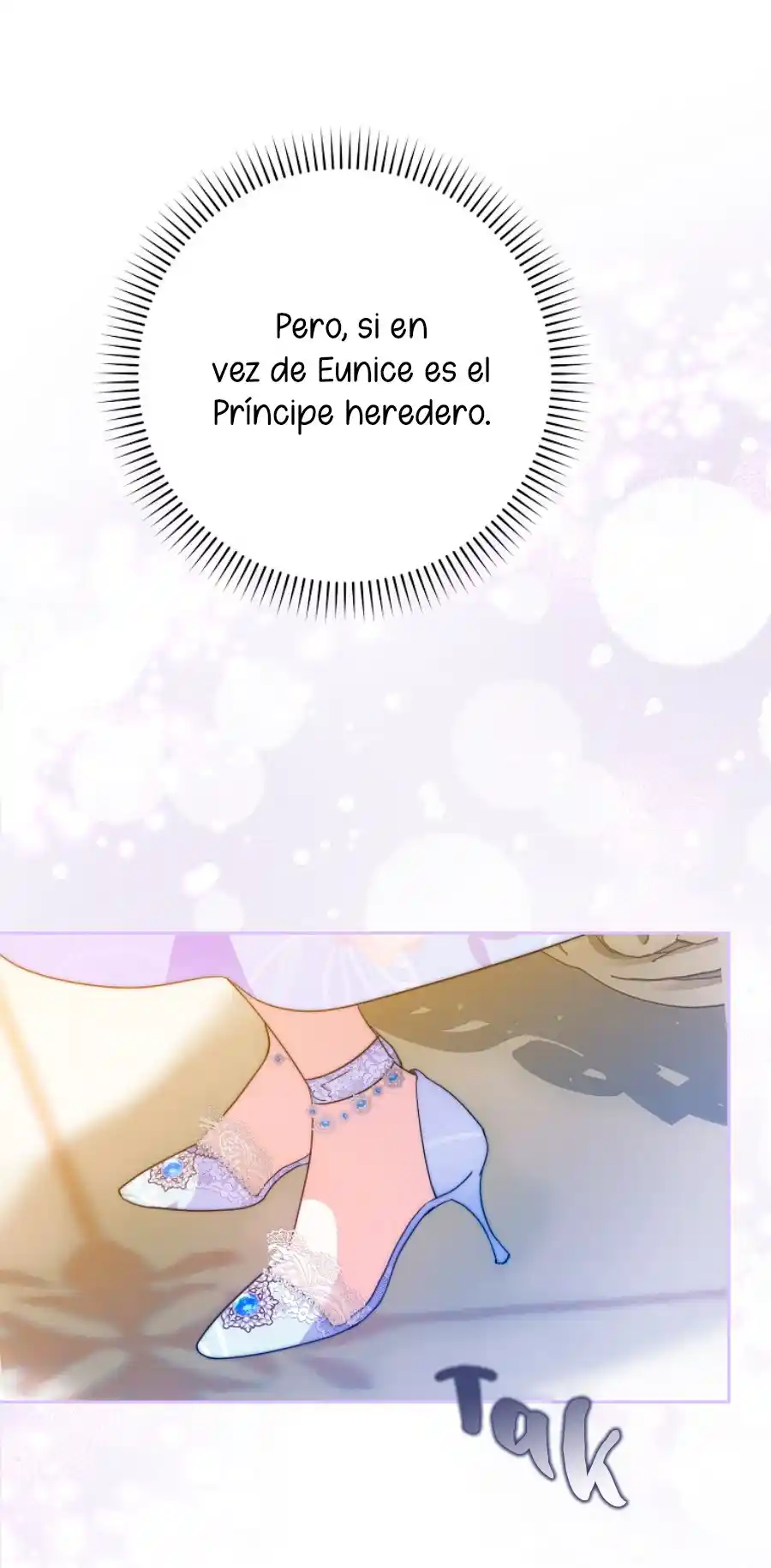 Me Convertí En La Esposa De MI Protagonista Masculino - Capítulo 55 - Página 18 - LectorTMOo