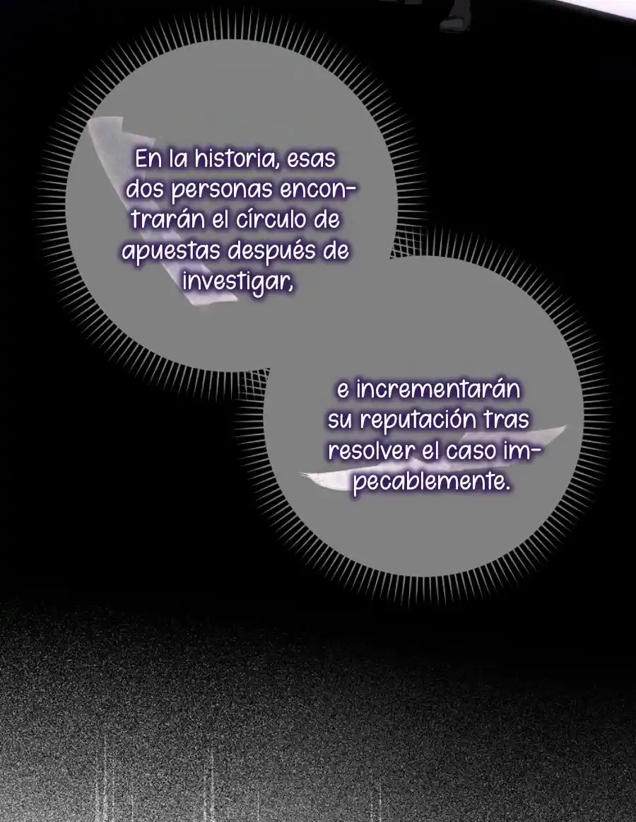 Me Convertí En La Esposa De MI Protagonista Masculino - Capítulo 55 - Página 25 - LectorTMOo