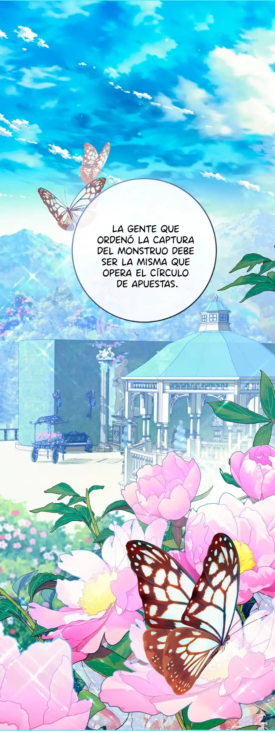 Me Convertí En La Esposa De MI Protagonista Masculino - Capítulo 55 - Página 27 - LectorTMOo