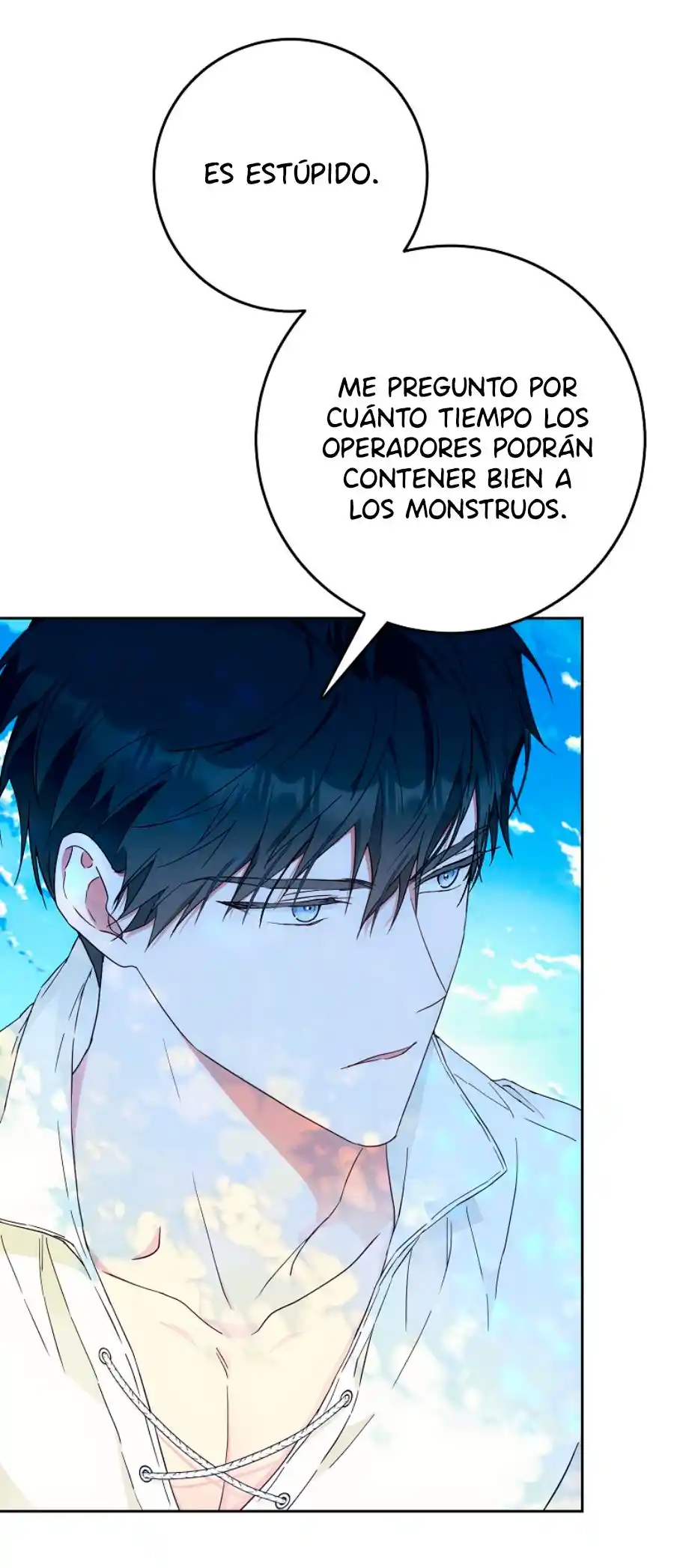 Me Convertí En La Esposa De MI Protagonista Masculino - Capítulo 55 - Página 29 - LectorTMOo