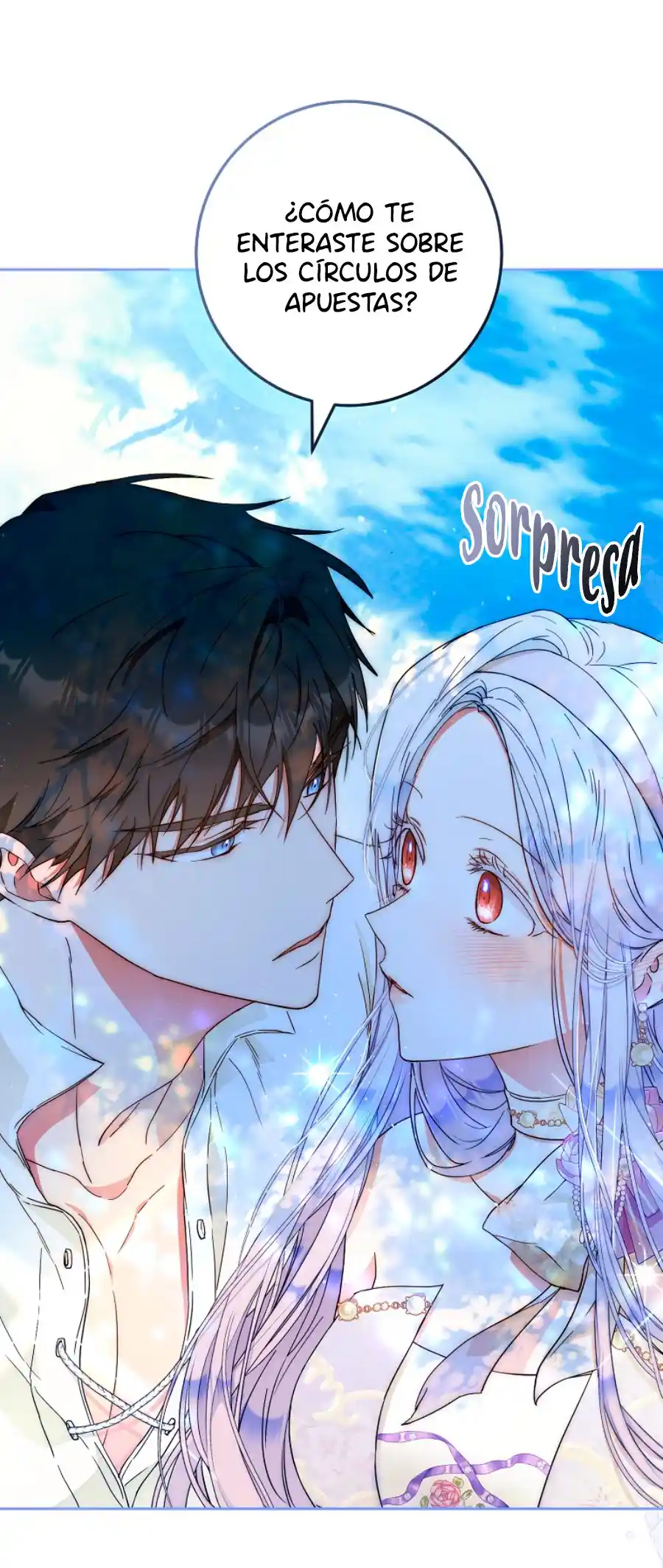 Me Convertí En La Esposa De MI Protagonista Masculino - Capítulo 55 - Página 31 - LectorTMOo