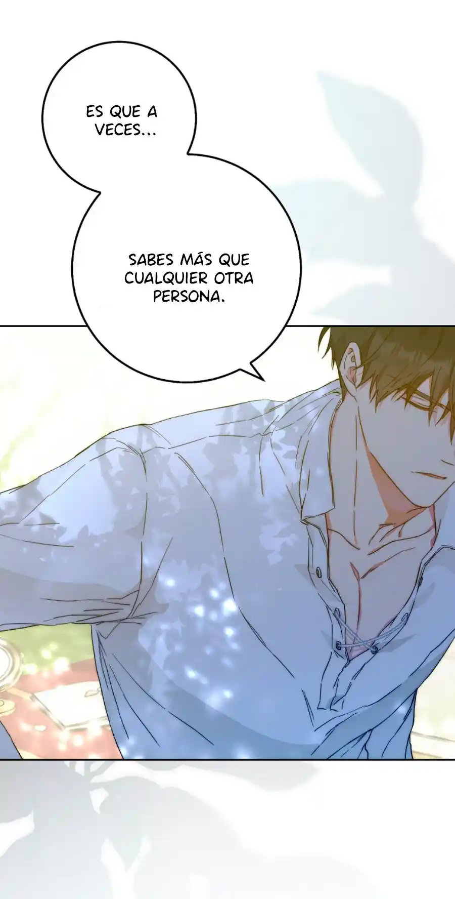 Me Convertí En La Esposa De MI Protagonista Masculino - Capítulo 55 - Página 35 - LectorTMOo
