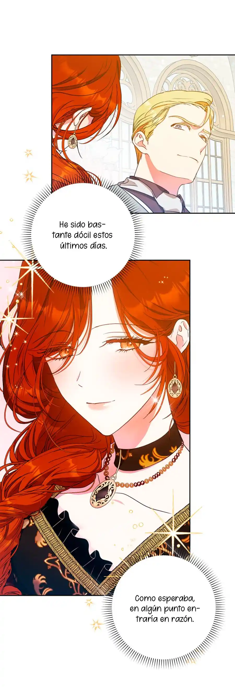 Me Convertí En La Esposa De MI Protagonista Masculino - Capítulo 55 - Página 50 - LectorTMOo