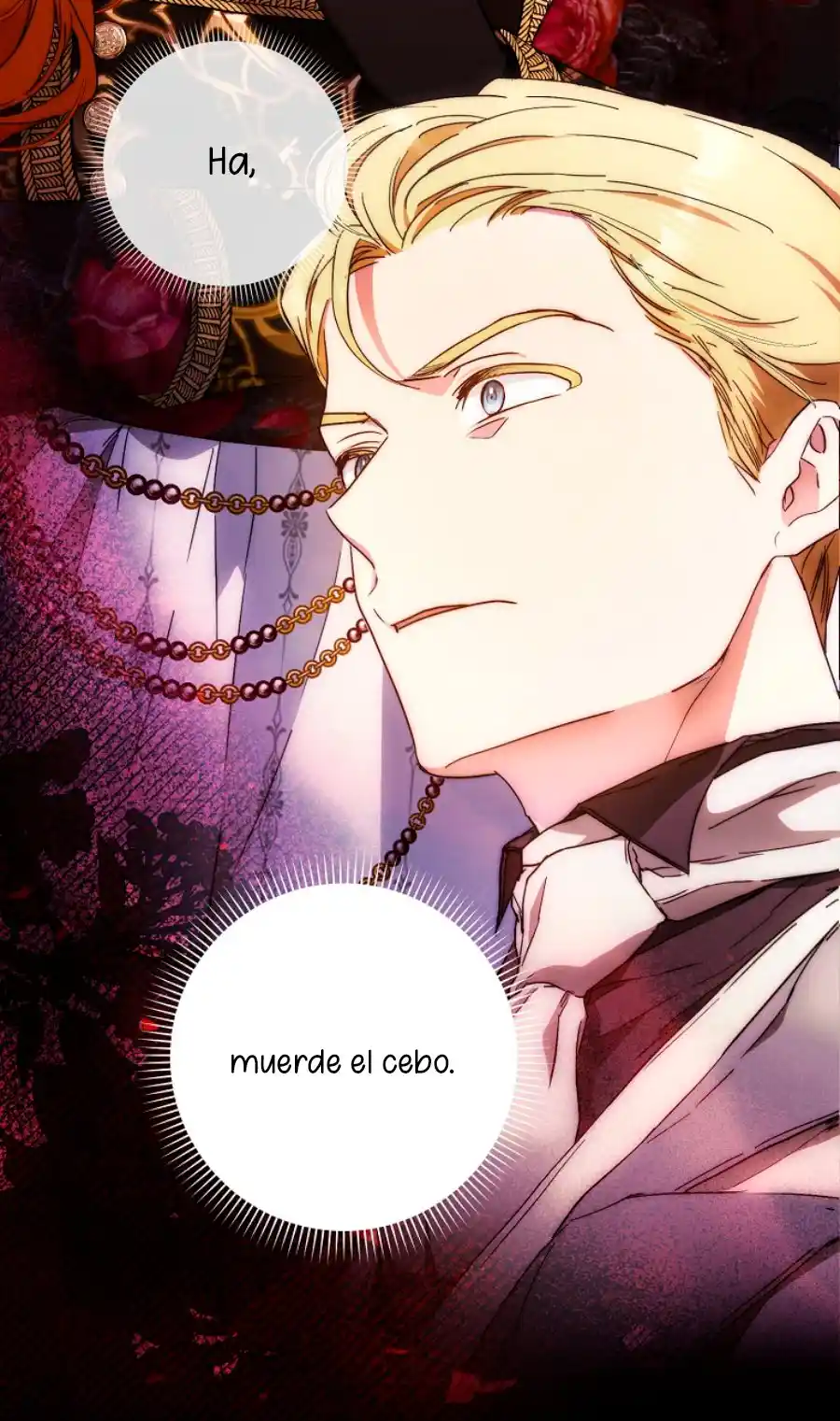 Me Convertí En La Esposa De MI Protagonista Masculino - Capítulo 55 - Página 55 - LectorTMOo
