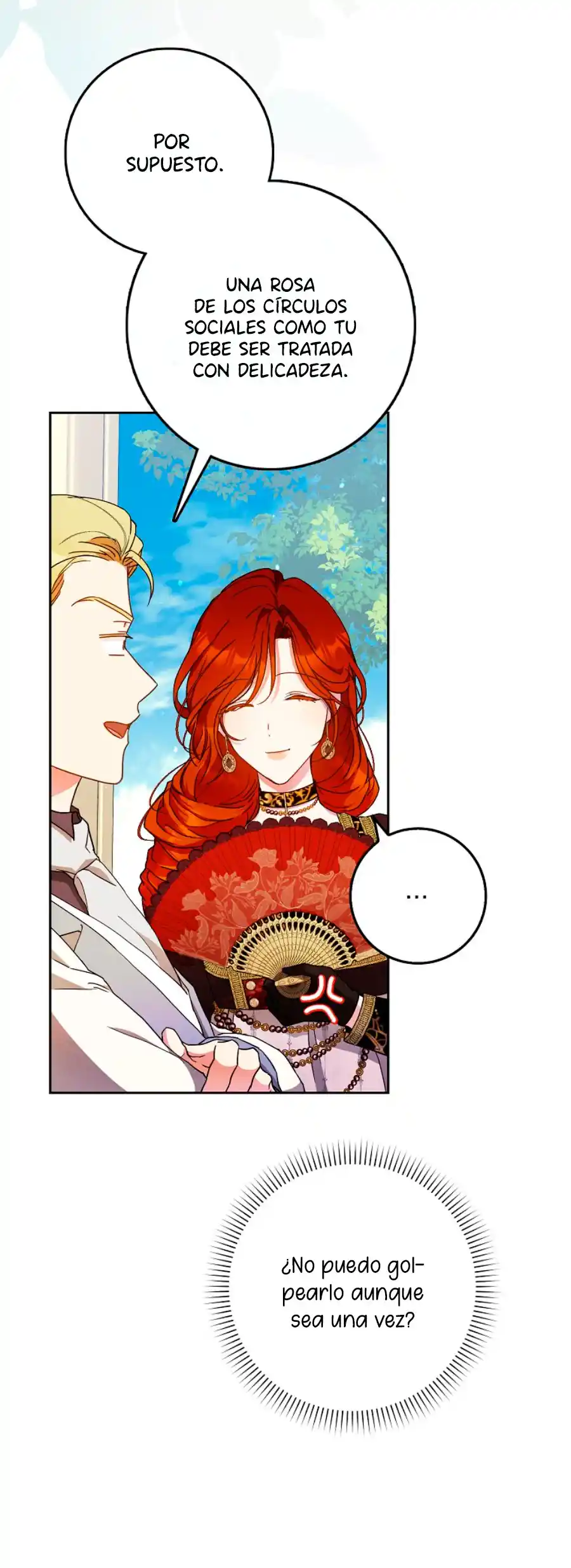 Me Convertí En La Esposa De MI Protagonista Masculino - Capítulo 55 - Página 61 - LectorTMOo