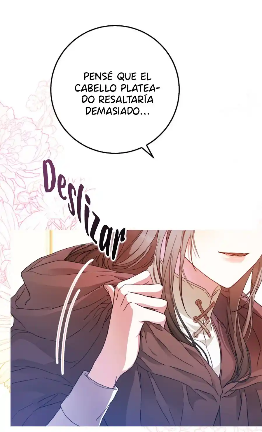 Me Convertí En La Esposa De MI Protagonista Masculino - Capítulo 55 - Página 69 - LectorTMOo