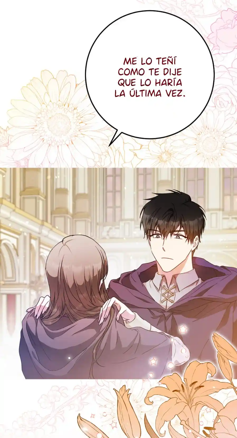 Me Convertí En La Esposa De MI Protagonista Masculino - Capítulo 55 - Página 70 - LectorTMOo