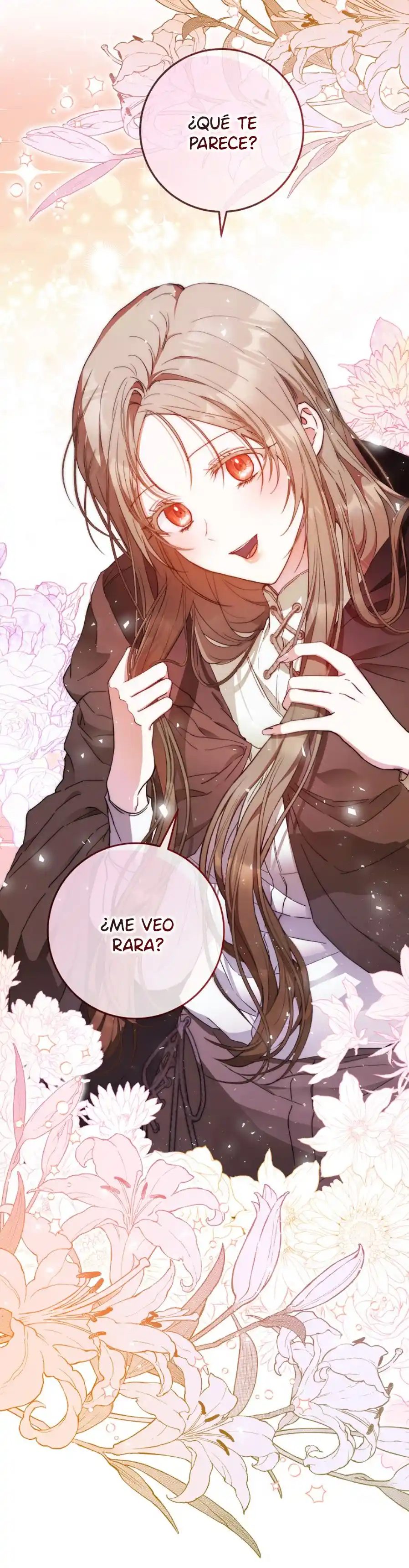 Me Convertí En La Esposa De MI Protagonista Masculino - Capítulo 55 - Página 71 - LectorTMOo