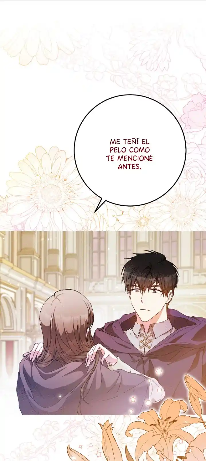 Me Convertí En La Esposa De MI Protagonista Masculino - Capítulo 56 - Página 4 - LectorTMOo