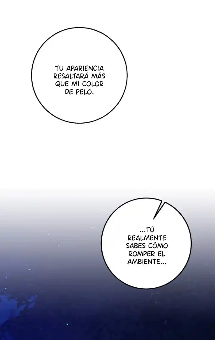 Me Convertí En La Esposa De MI Protagonista Masculino - Capítulo 56 - Página 10 - LectorTMOo