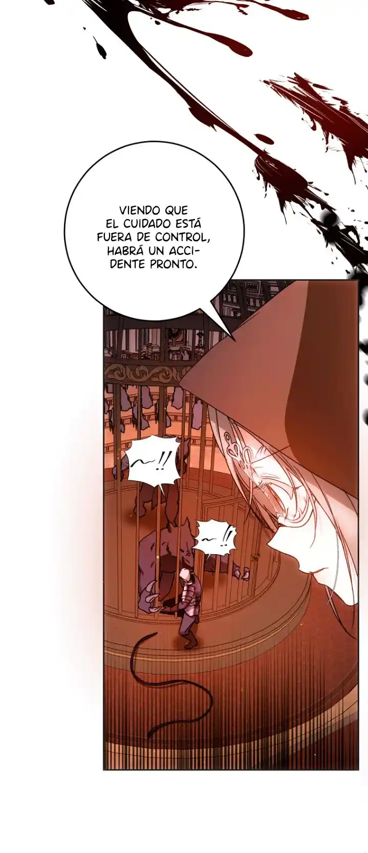 Me Convertí En La Esposa De MI Protagonista Masculino - Capítulo 56 - Página 27 - LectorTMOo
