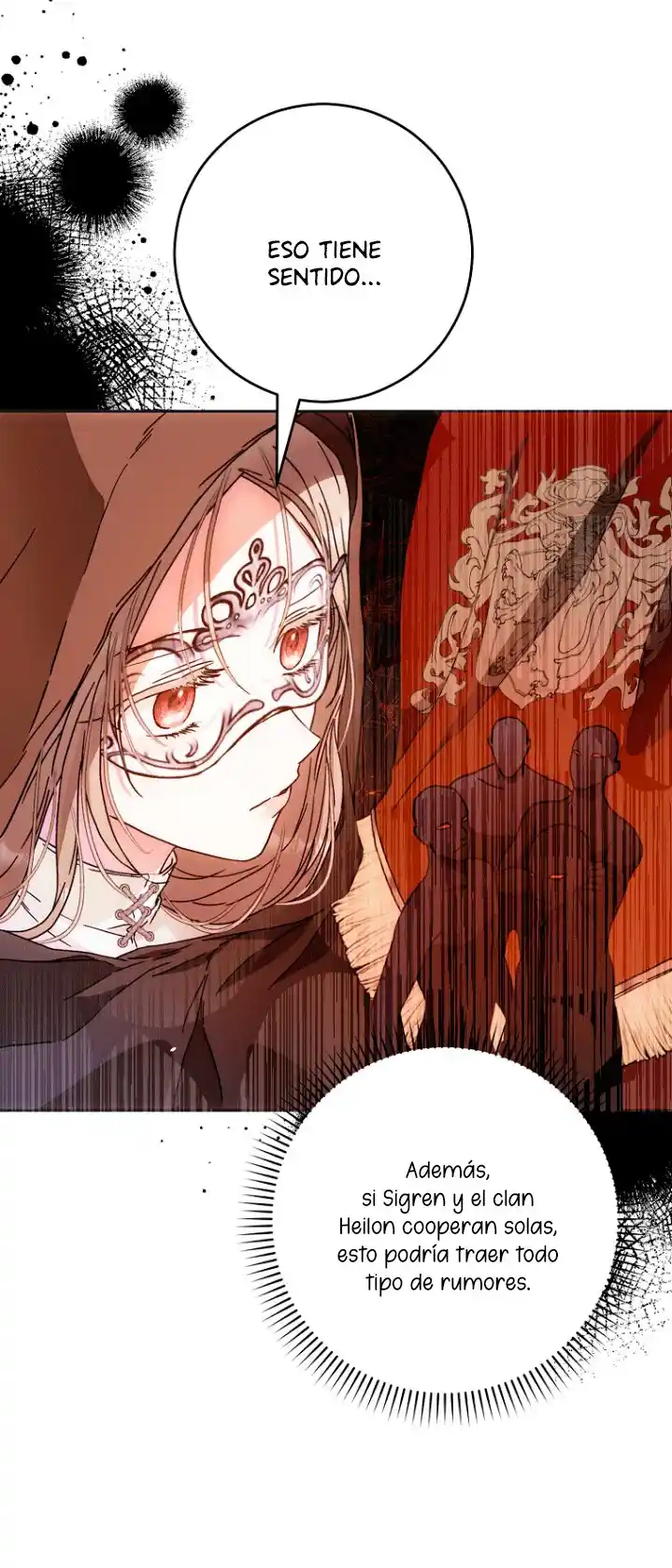 Me Convertí En La Esposa De MI Protagonista Masculino - Capítulo 56 - Página 31 - LectorTMOo