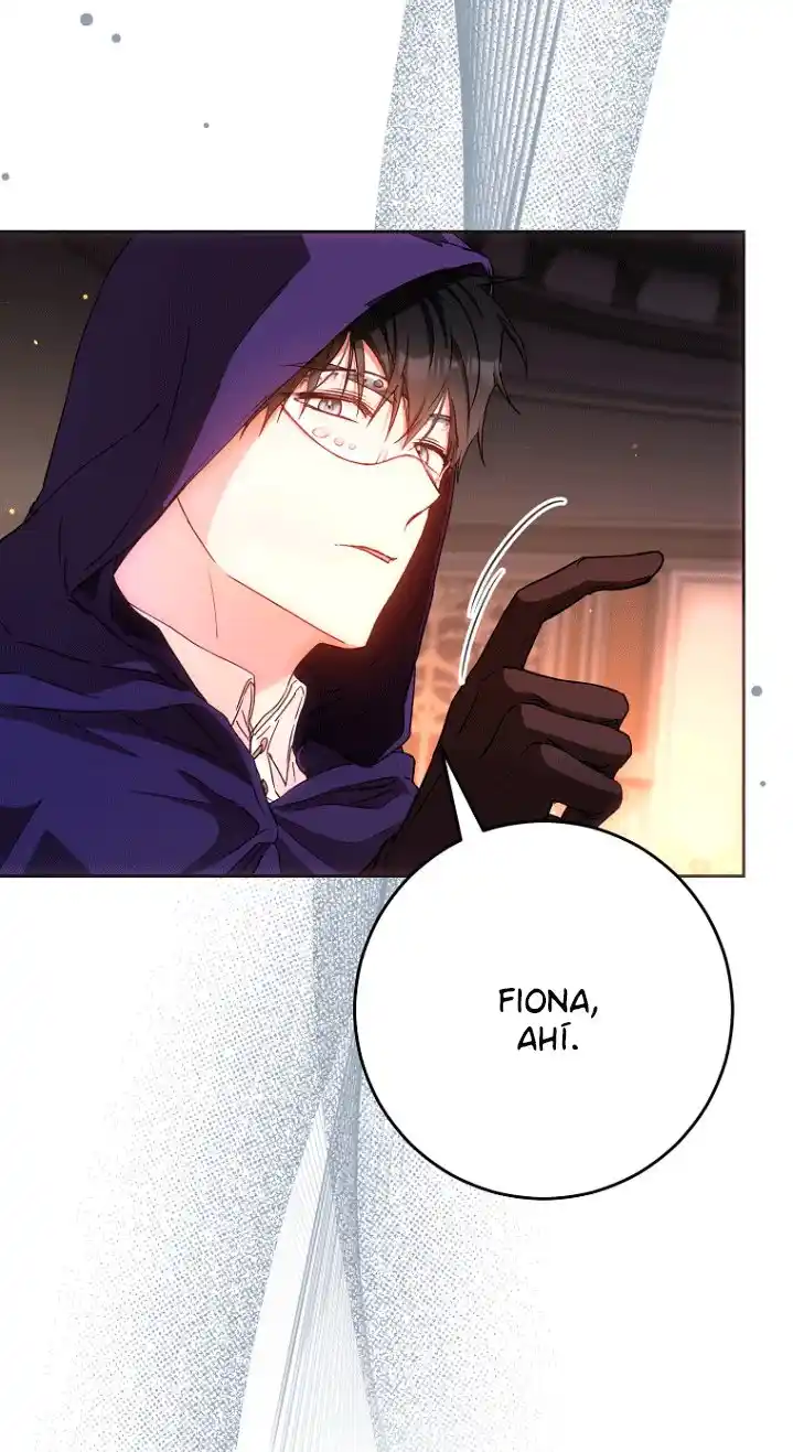 Me Convertí En La Esposa De MI Protagonista Masculino - Capítulo 56 - Página 33 - LectorTMOo
