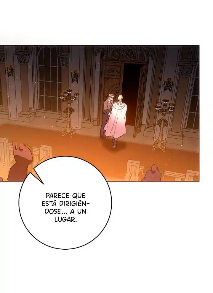 Me Convertí En La Esposa De MI Protagonista Masculino - Capítulo 56 - Página 36 - LectorTMOo