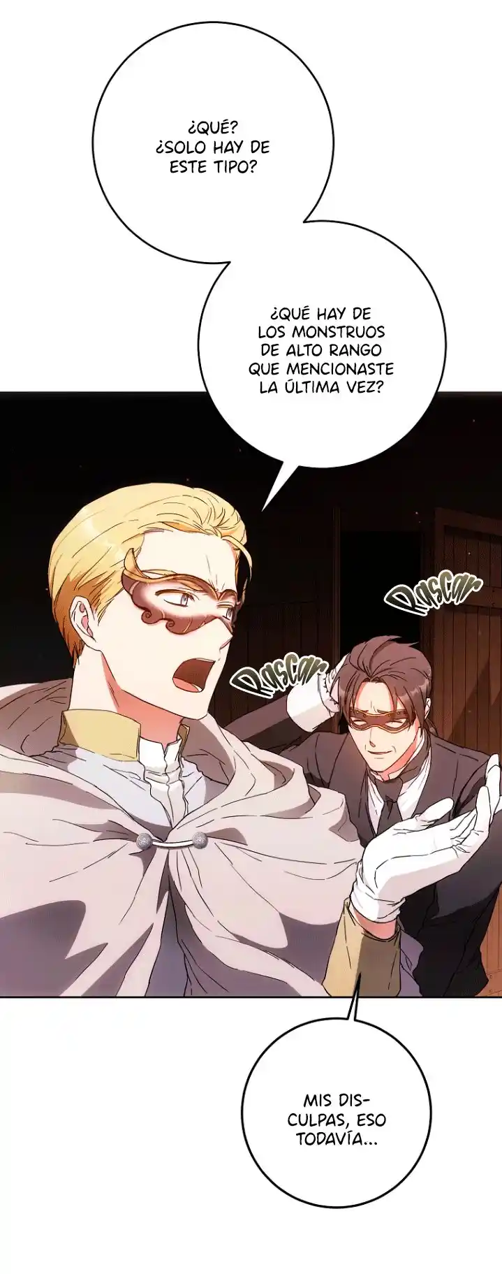 Me Convertí En La Esposa De MI Protagonista Masculino - Capítulo 56 - Página 41 - LectorTMOo