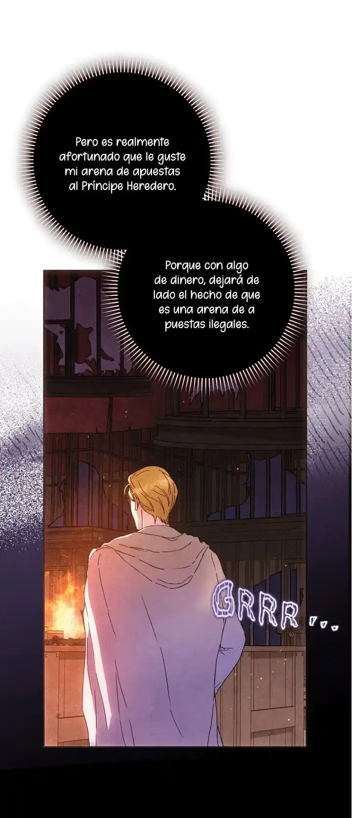 Me Convertí En La Esposa De MI Protagonista Masculino - Capítulo 56 - Página 43 - LectorTMOo