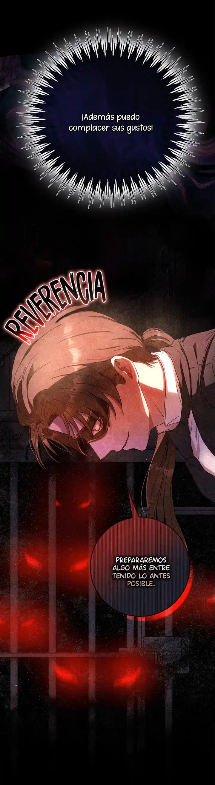 Me Convertí En La Esposa De MI Protagonista Masculino - Capítulo 56 - Página 44 - LectorTMOo