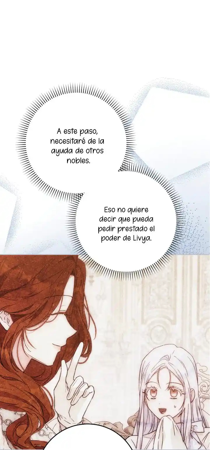 Me Convertí En La Esposa De MI Protagonista Masculino - Capítulo 56 - Página 48 - LectorTMOo