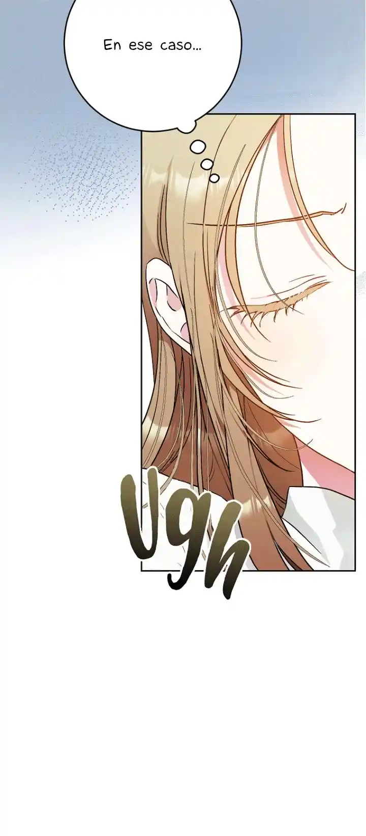 Me Convertí En La Esposa De MI Protagonista Masculino - Capítulo 56 - Página 49 - LectorTMOo