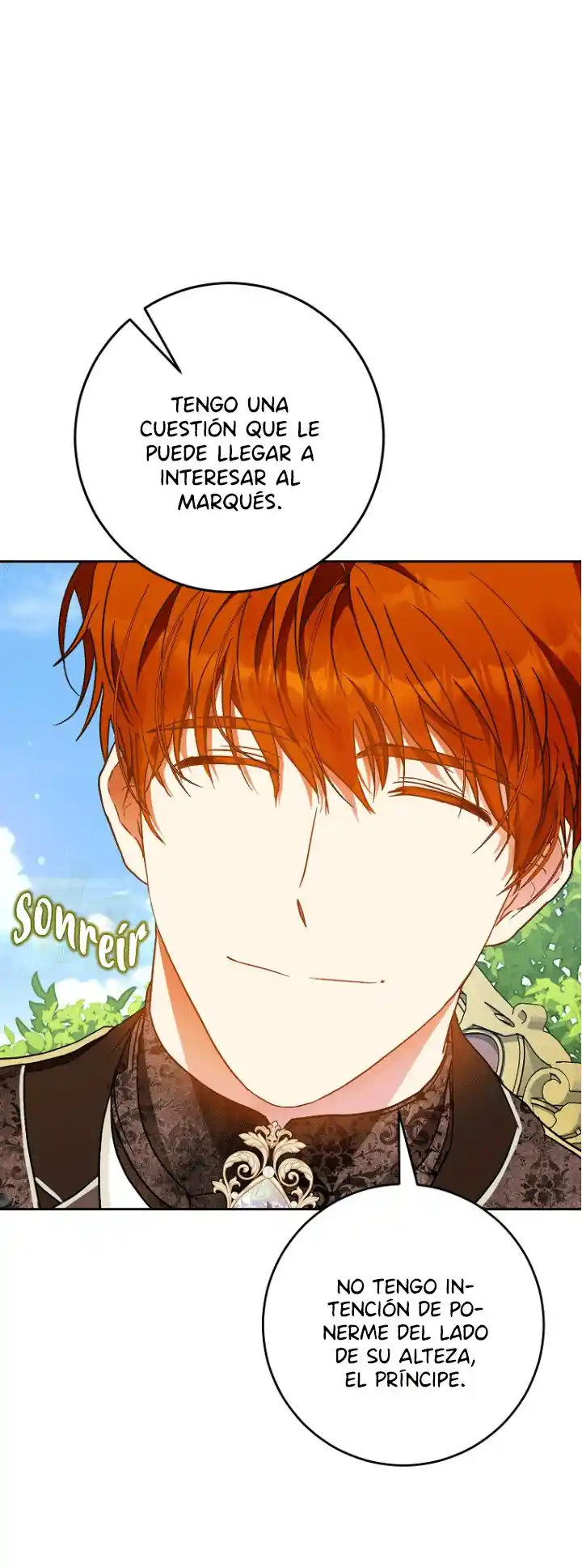 Me Convertí En La Esposa De MI Protagonista Masculino - Capítulo 56 - Página 54 - LectorTMOo