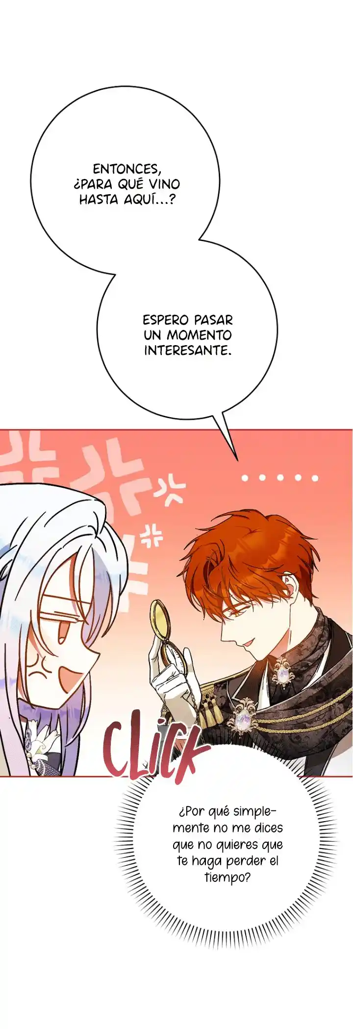 Me Convertí En La Esposa De MI Protagonista Masculino - Capítulo 56 - Página 56 - LectorTMOo