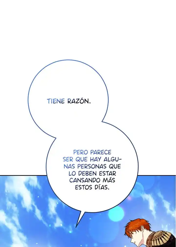 Me Convertí En La Esposa De MI Protagonista Masculino - Capítulo 56 - Página 58 - LectorTMOo